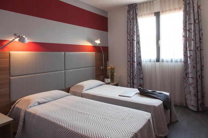 Hotel Del Parco Vigevano Exterior photo